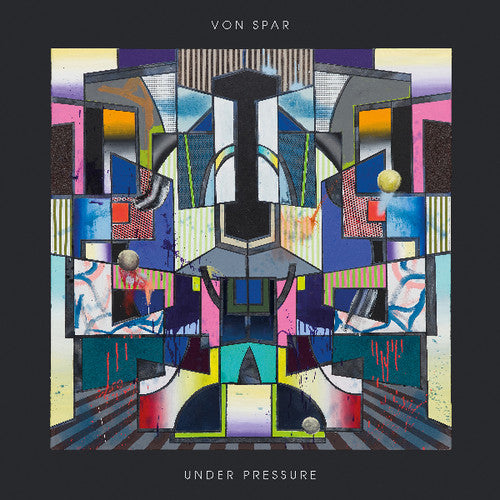 Von Spar: Under Pressure