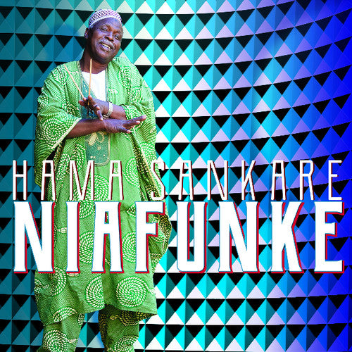 Sankare, Hama: Niafunke