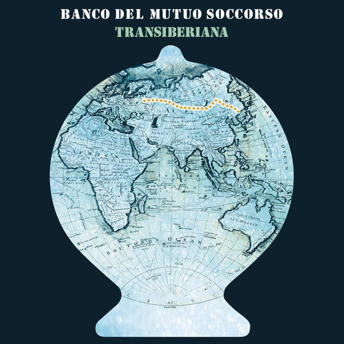 Banco del Mutuo Soccorso: Transiberiana