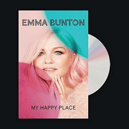 Bunton, Emma: My Happy Place