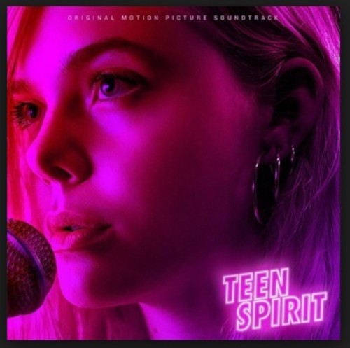 Teen Spirit / O.S.T.: Teen Spirit (Original Soundtrack)