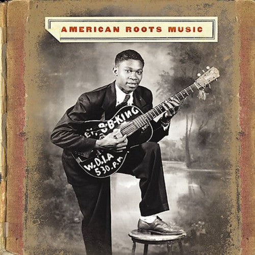 American Roots Music / Various: American Roots Music / Various