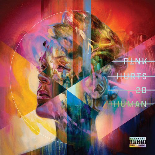 Pink: Hurts 2B Human