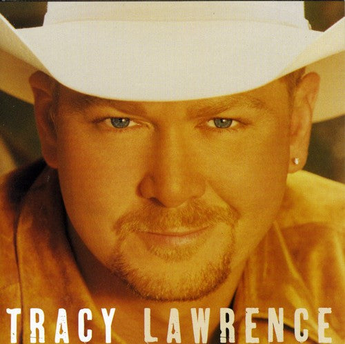 Lawrence, Tracy: Tracy Lawrence