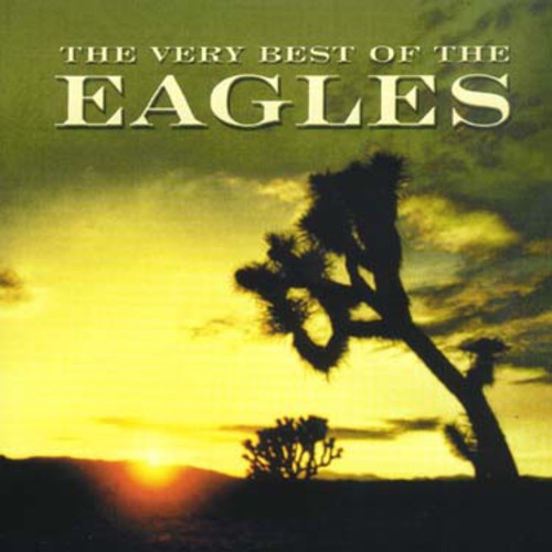 Eagles: Very Best of Eagles