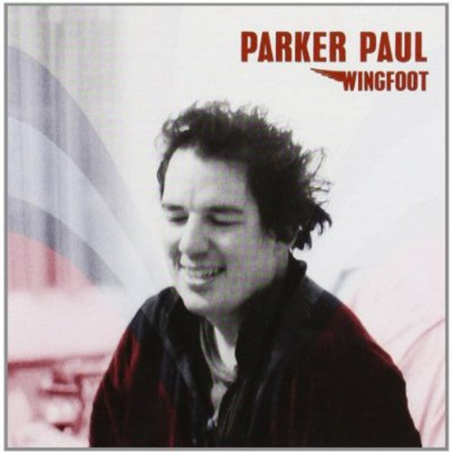 Parker, Paul: Wingfoot