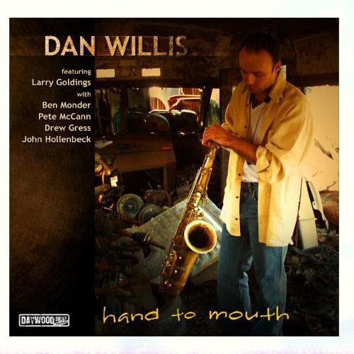 Willis, Dan: Hand to Mouth