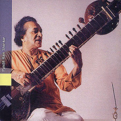 Shankar, Ravi Pandit: Pandit Ravi Shankar