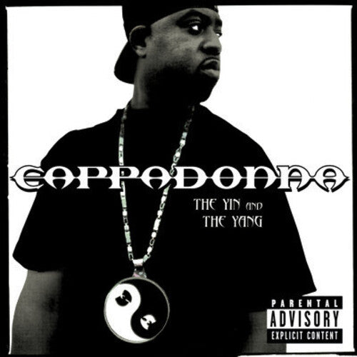 Cappadonna: The Yin and The Yang