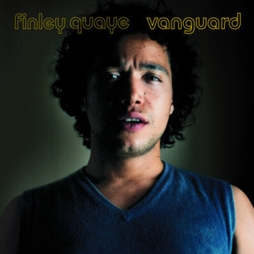 Quaye, Finley: Vanguard