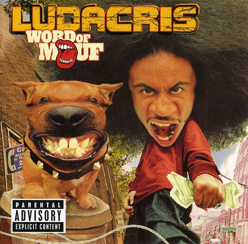 Ludacris: Word of Mouf