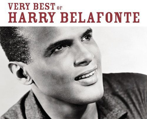 Belafonte, Harry: The Very Best Of Harry Belafonte