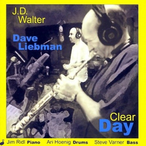 Walter, J.D.: Clear Day