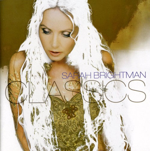 Brightman, Sarah: Classics