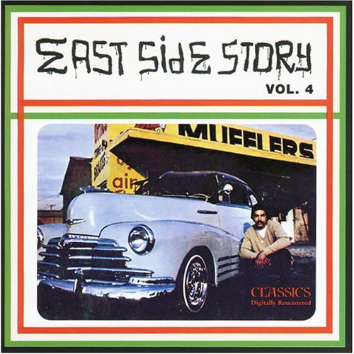 East Side Story 4 / Various: East Side Story Vol. 4