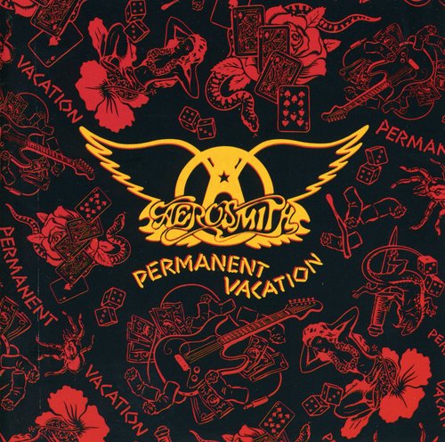 Aerosmith: Permanent Vacation