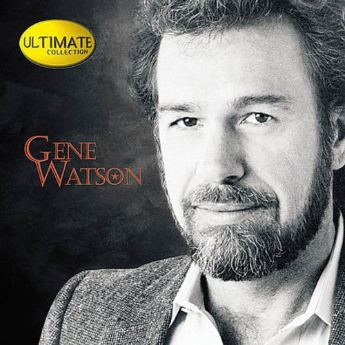 Watson, Gene: Ultimate Collection