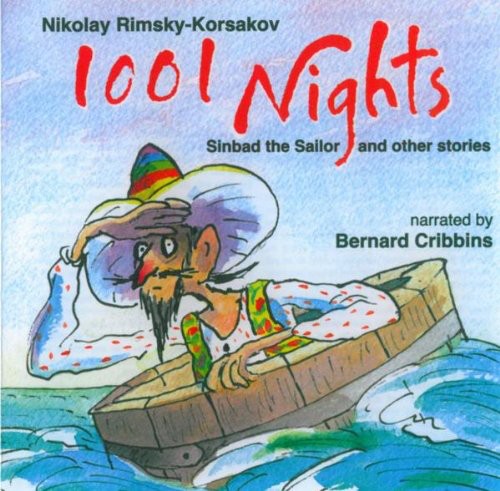 1001 Nights / Various: 1001 Nights / Various