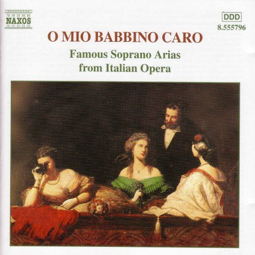 O Mio Babbino Caro / Various: O Mio Babbino Caro / Various