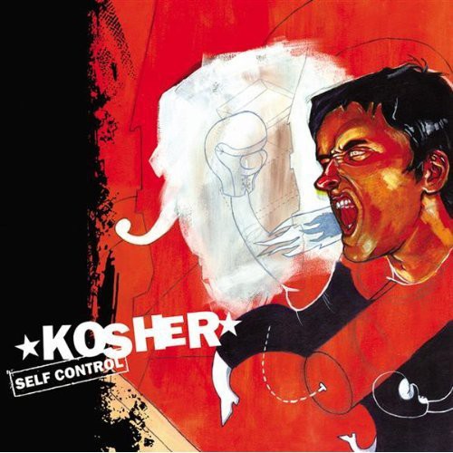 Kosher: Self Control