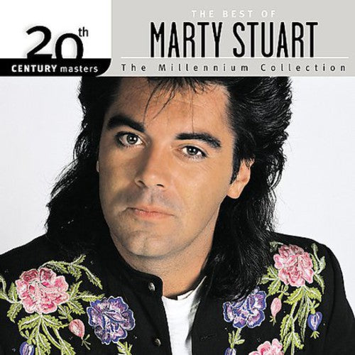 Stuart, Marty: 20th Century Masters: Millennium Collection