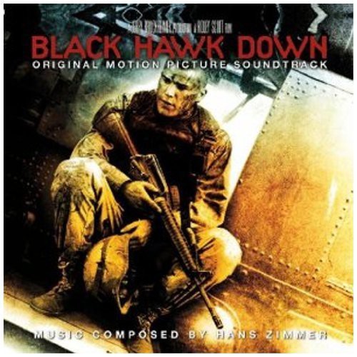 Black Hawk Down (Score) / O.S.T.: Black Hawk Down (Score) (Original Soundtrack)