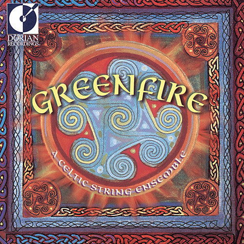 Greenfire: Greenfire