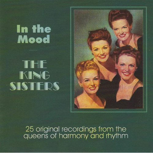 King Sisters: In the Mood