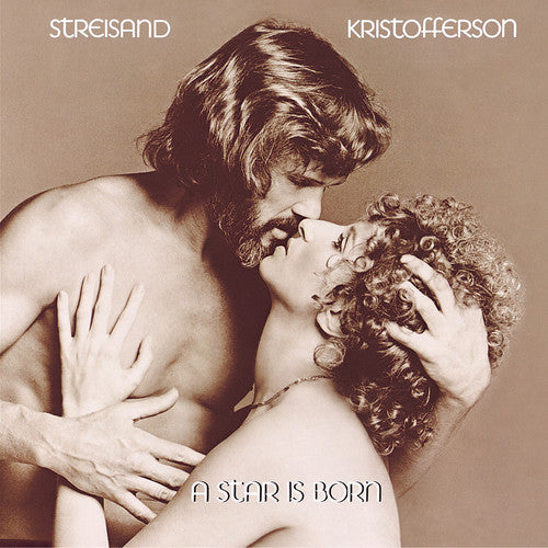 Streisand, Barbra / Kristofferson, Kris: Star Is Born (Original Soundtrack)