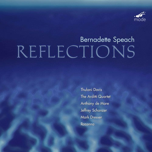 Speach / Demare / Martin: Reflections