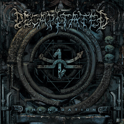 Decapitated: Negation