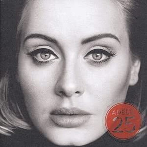 Adele: 25