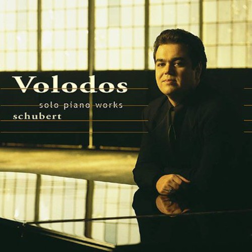 Volodos / Schubert: Solo Piano Works