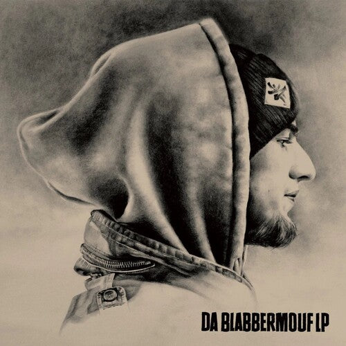 Blabbermouf: Da Blabbermouf