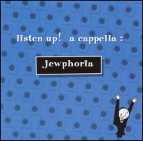 Listen Up: Jewphoria