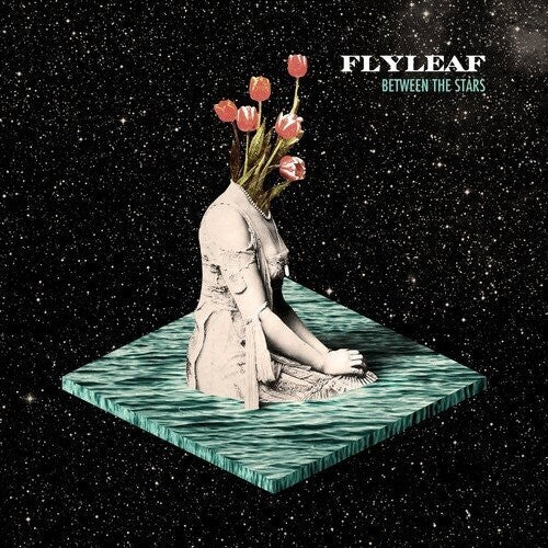 Flyleaf: Between the Stars