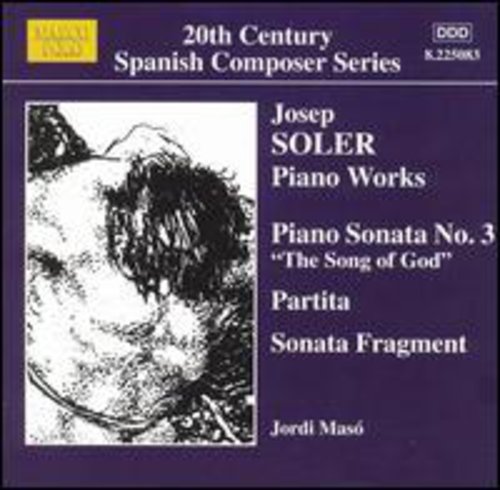 Soler / Maso: Piano Music