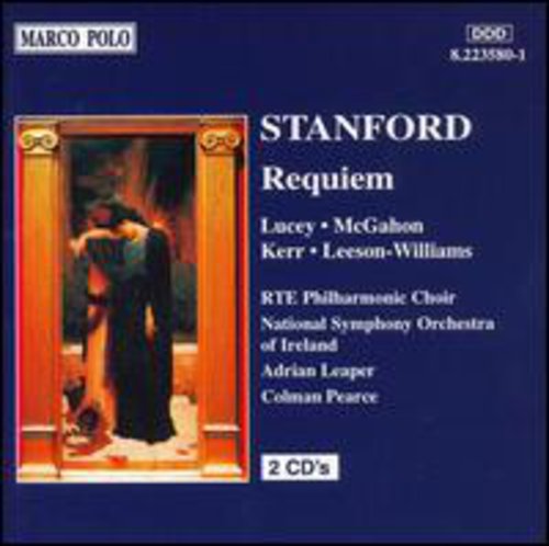 Stanford: Requiem