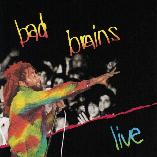 Bad Brains: Bad Brains ?– Live