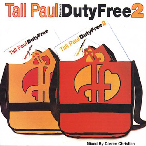 Tall Paul: Duty Free 2