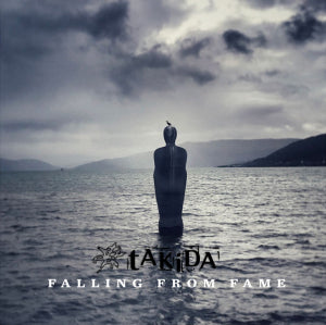 Takida: Falling From Fame [Signed Limited Edition]