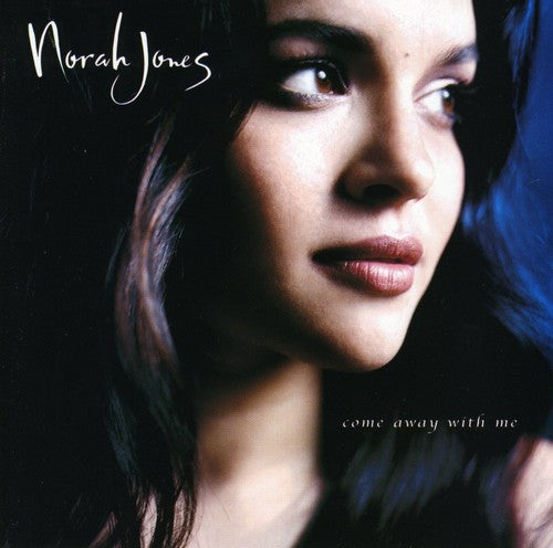 Jones, Norah: Come Away with Me