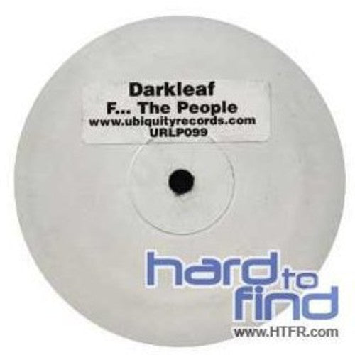 Darkleaf: F the People