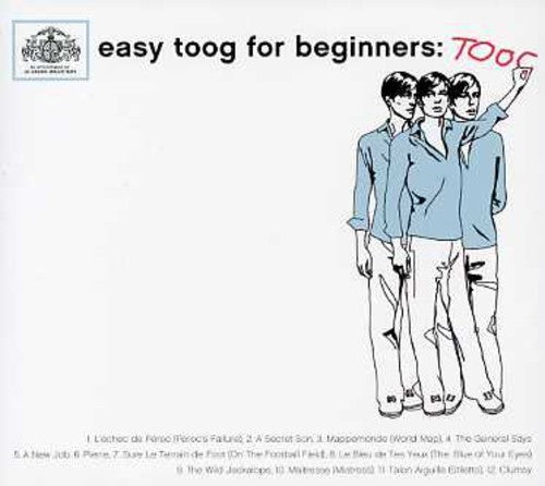 Toog: Easy Toog for Beginners