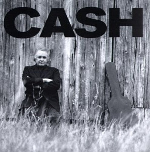 Cash, Johnny / Petty, Tom & Heartbreakers: Unchained