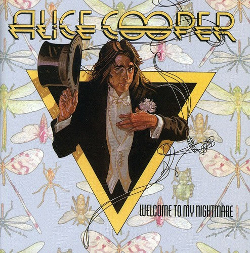 Cooper, Alice: Welcome to My Nightmare