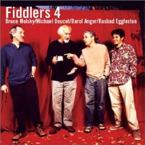 Fiddlers 4: Fiddlers 4