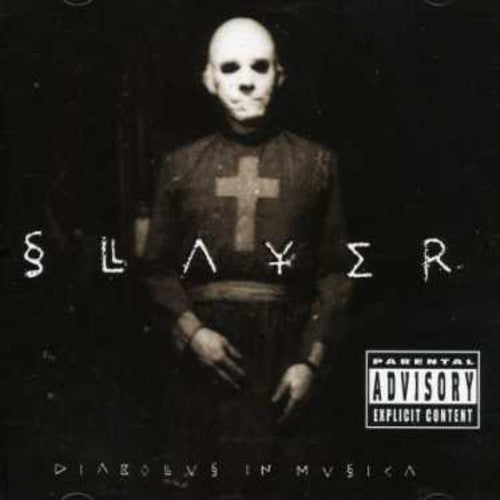 Slayer: Diabolus in Musica