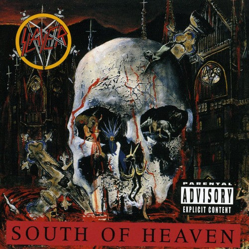 Slayer: South of Heaven