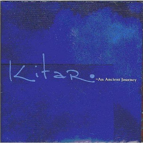 Kitaro: An Ancient Journey